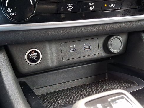Certified 2023 Nissan Rogue S AWD/4WD image 25