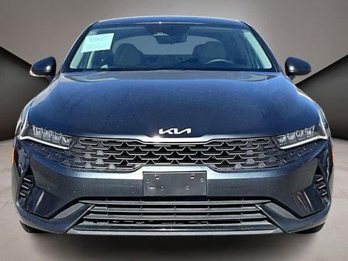 Used 2022 Kia K5 LXS image 3