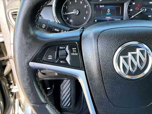 Used 2020 Buick Encore Preferred FWD image 20