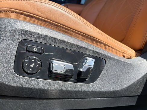 Used 2023 BMW X5 M50i w/ Executive Package AWD/4WD image 14