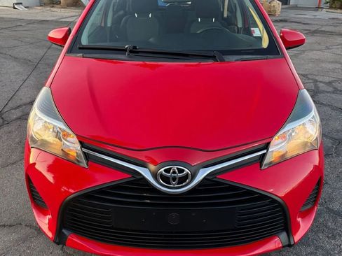 Used 2015 Toyota Yaris SE image 10