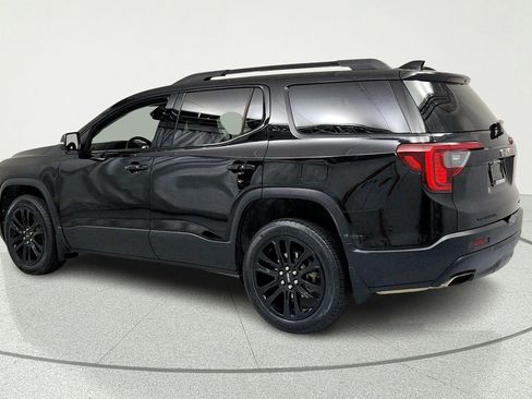 Used 2023 GMC Acadia SLT w/ Elevation Edition AWD/4WD image 3