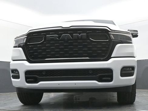 New 2026 RAM 1500 Big Horn image 34