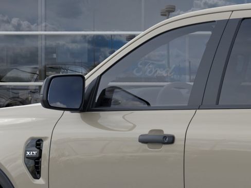 New 2026 Ford Ranger XLT AWD/4WD image 20