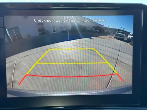 Used 2023 Kia Forte LXS image 23