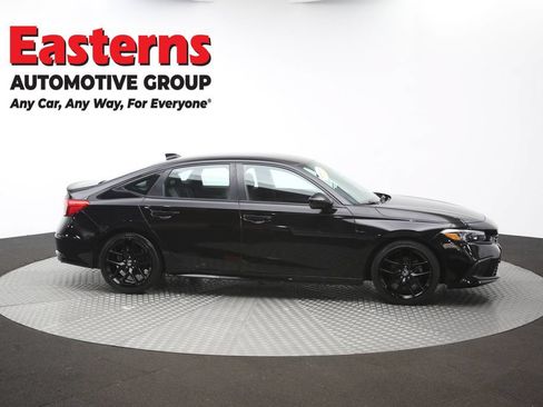 Used 2024 Honda Civic Sport image 45