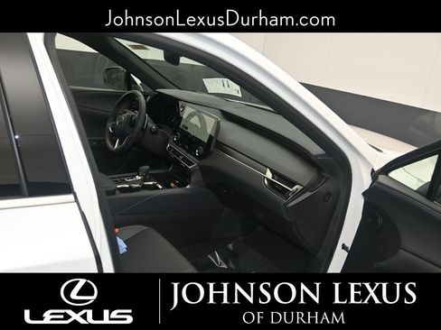 New 2026 Lexus RX 350 Premium image 10