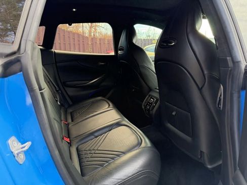 Used 2021 Aston Martin DBX image 22