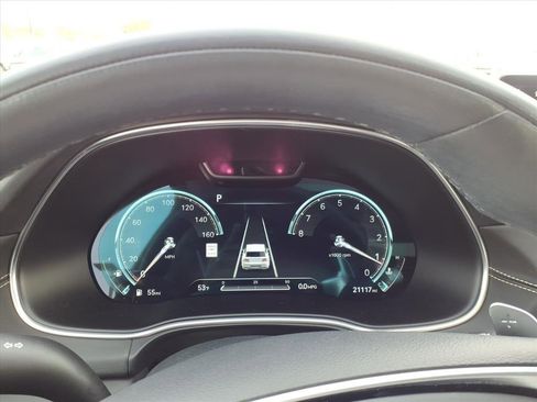 Used 2023 Genesis GV80 3.5T w/ Prestige Package image 23