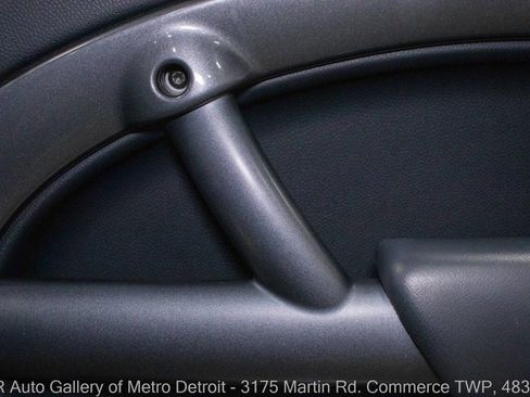 Used 2005 MINI Cooper S image 34