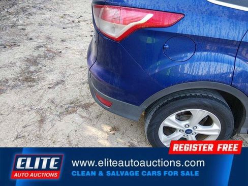 Used 2016 Ford Escape SE w/ Equipment Group 201A image 12