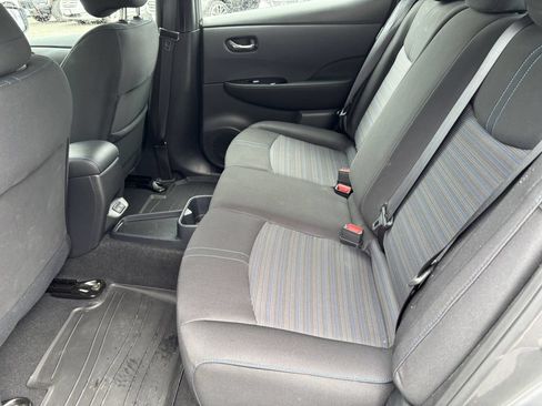 Used 2025 Nissan Leaf SV Plus FWD image 23