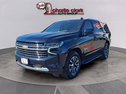 Used 2023 Chevrolet Tahoe LT w/ Luxury Package