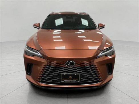 Certified 2024 Lexus RX 350 Premium Plus w/ Convenience Package FWD image 10
