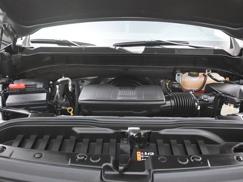 Used 2023 Chevrolet Silverado 1500 RST RWD image 12