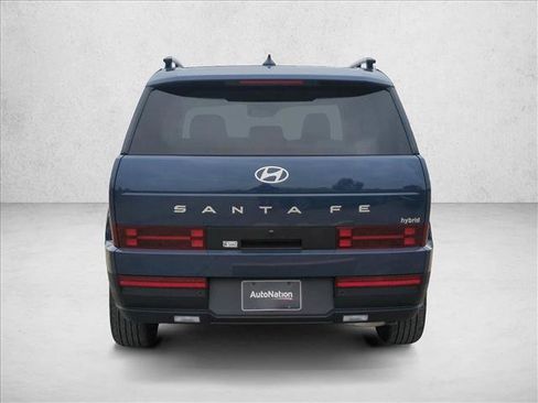 New 2026 Hyundai Santa Fe SEL FWD image 7