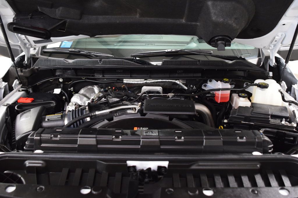 Used 2025 GMC Sierra 2500 Denali Ultimate AWD/4WD image 29