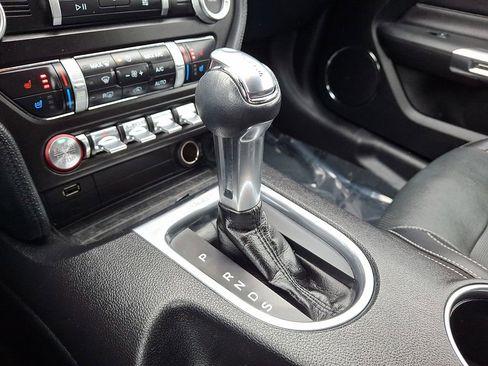 Used 2020 Ford Mustang Premium image 14