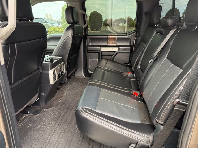 Used 2020 Ford F150 Lariat w/ Equipment Group 502A Luxury AWD/4WD image 10