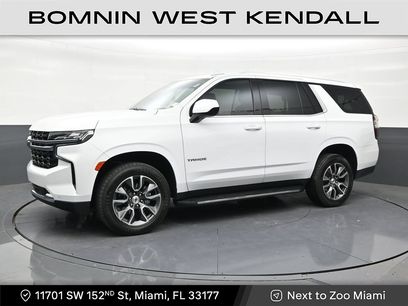 Used 2023 Chevrolet Tahoe LS