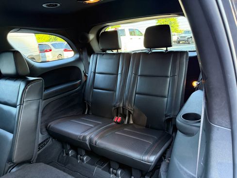 Used 2024 Dodge Durango R/T RWD image 31