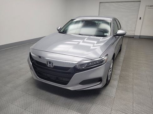 Used 2019 Honda Accord LX image 15