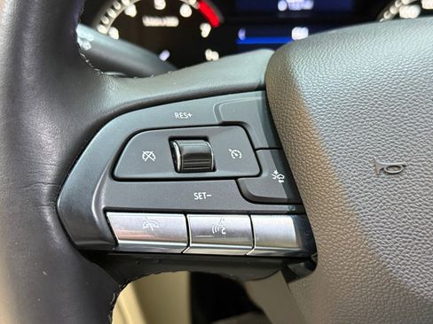 Used 2020 Cadillac CT5 Premium Luxury image 14