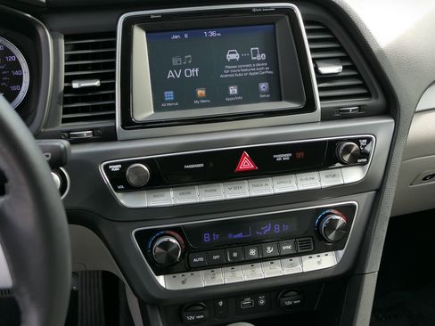 Used 2019 Hyundai Sonata SEL w/ Tech Package 02 image 20