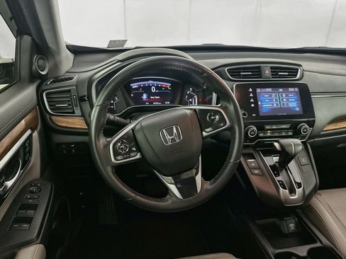 Used 2019 Honda CR-V EX-L image 18