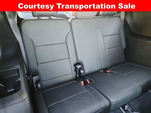 New 2025 Buick Enclave Sport Touring w/ Power Package image 15