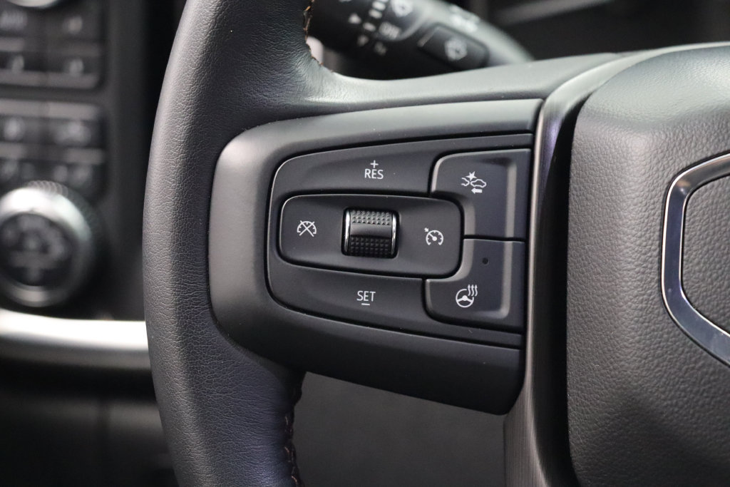 Used 2020 GMC Sierra 1500 AT4 w/ AT4 Premium Package AWD/4WD image 15