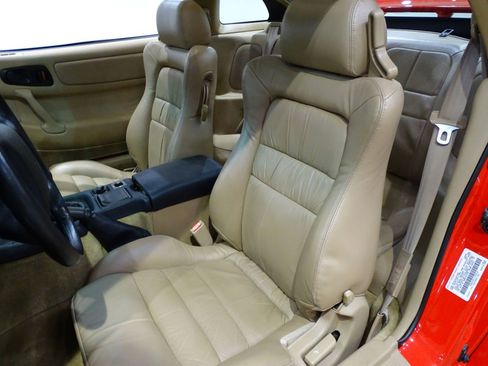 Used 1996 Dodge Stealth R/T Turbo image 18