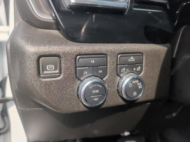 Used 2024 GMC Sierra 2500 SLE w/ Snow Plow Prep/Camper Package AWD/4WD image 23