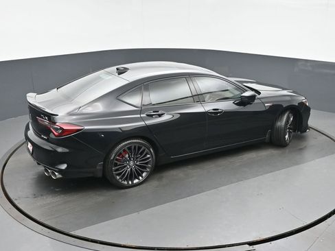 Used 2023 Acura TLX Type S AWD/4WD image 36