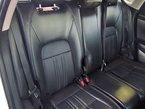 Certified 2023 Honda HR-V EX-L image 25