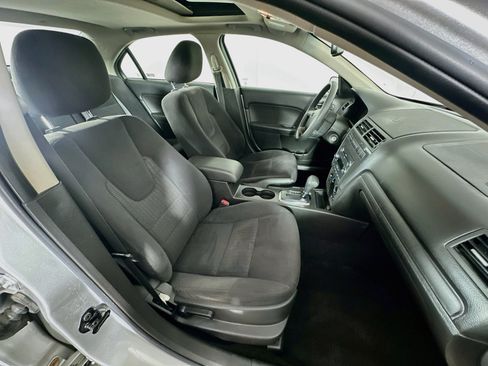 Used 2009 Ford Fusion SE FWD image 28