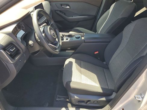 Used 2023 Nissan Rogue SV AWD/4WD image 5