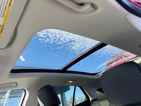 New 2025 Buick Envision Sport Touring image 31