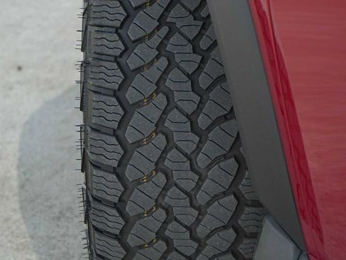 Certified 2026 Honda Passport TrailSport image 29