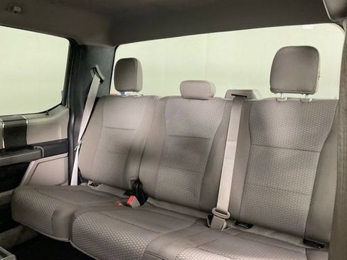 Certified 2018 Ford F150 XLT image 16