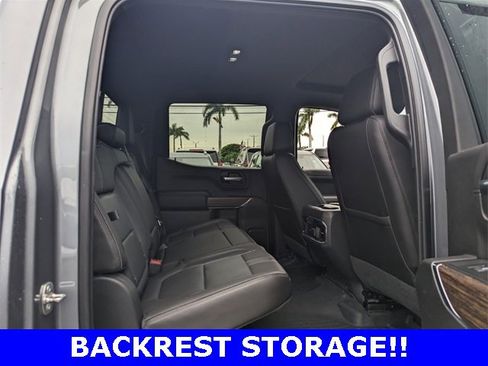 Used 2019 Chevrolet Silverado 1500 High Country image 6