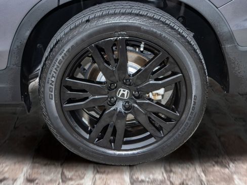 Used 2022 Honda Pilot Special Edition image 39