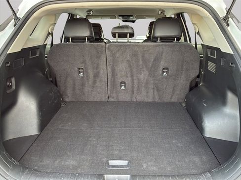 Used 2023 Kia Sportage EX image 10