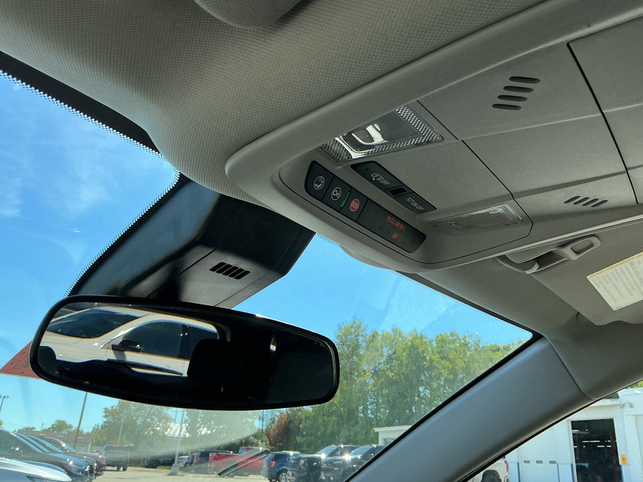 Certified 2024 Chevrolet Equinox LT AWD/4WD image 12