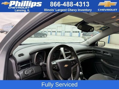Used 2015 Chevrolet Malibu LT image 7