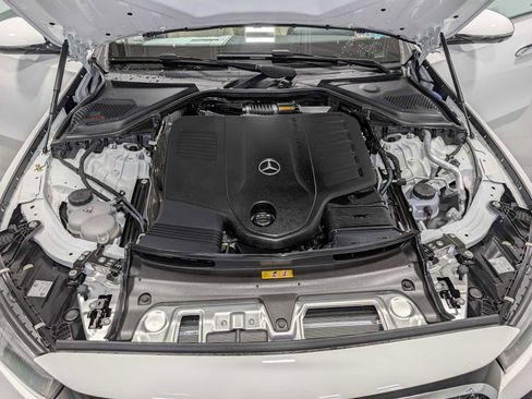 Used 2026 Mercedes-Benz E 450 4MATIC Sedan image 12