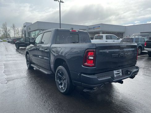 New 2026 RAM 1500 Express AWD/4WD image 3