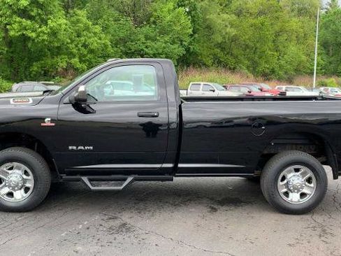 Used 2019 RAM 3500 Tradesman AWD/4WD image 5