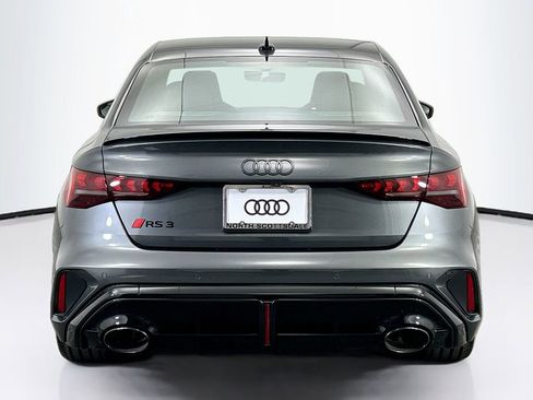 New 2025 Audi RS 3 image 6