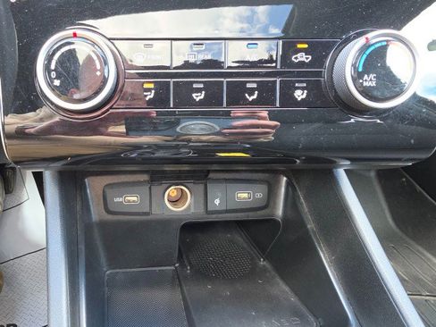 Used 2023 Hyundai Santa Cruz Night w/ Launch Package AWD/4WD image 42